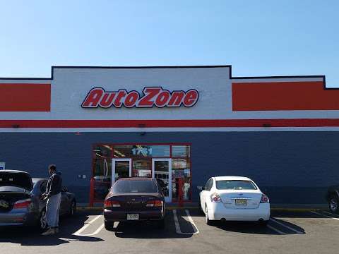 AutoZone AutoZone