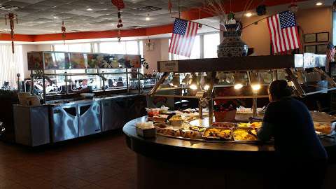 China Grill Buffet China Grill Buffet