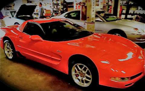 Garden State Tire & Automotive Garden State Tire & Automotive