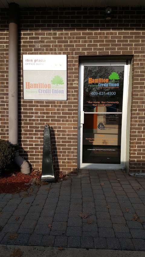 Hamilton Horizons FCU