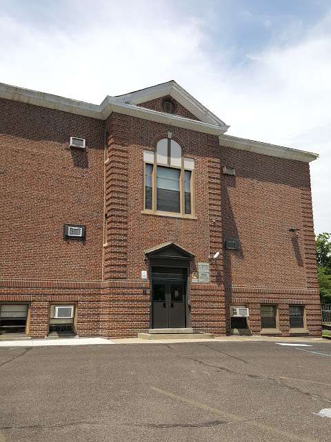 Hamilton Township School District Hamilton Township School District