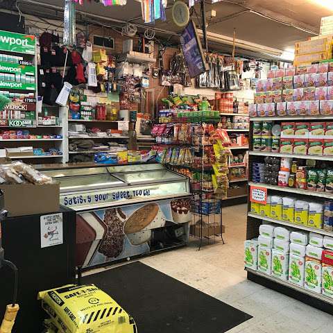 Jo Jo's Market Jo Jo's Market