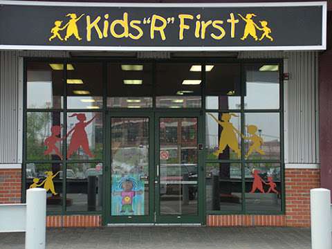 Kids Kids