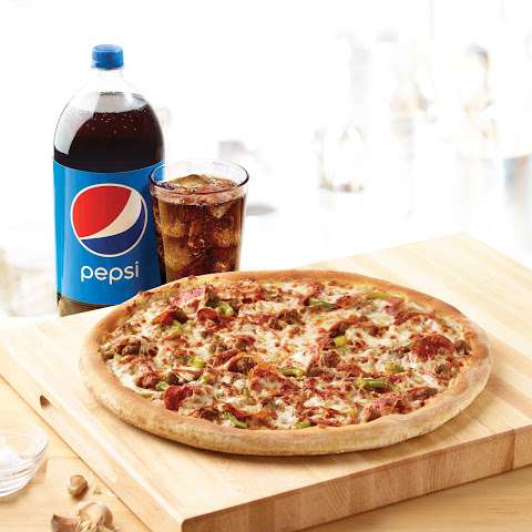 Papa John's Pizza Papa John's Pizza