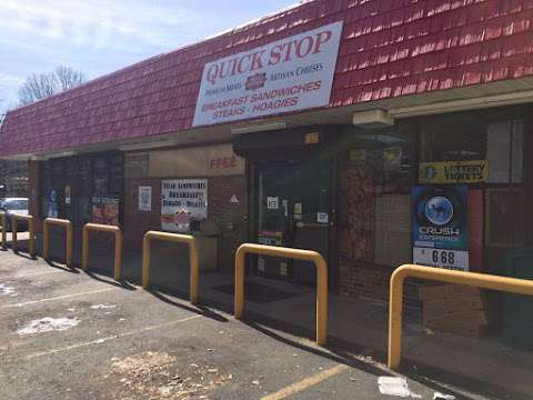 Quick Stop Food Store Quick Stop Food Store