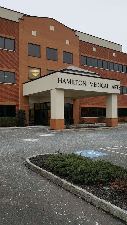 Radiology Affiliates of Nj: Cohen Daniel J MD Radiology Affiliates of Nj: Cohen Daniel J MD