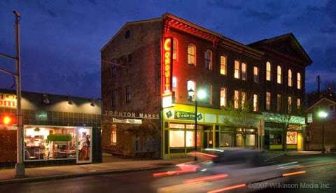 Trenton Makes ®, Inc. Trenton Makes ®, Inc.