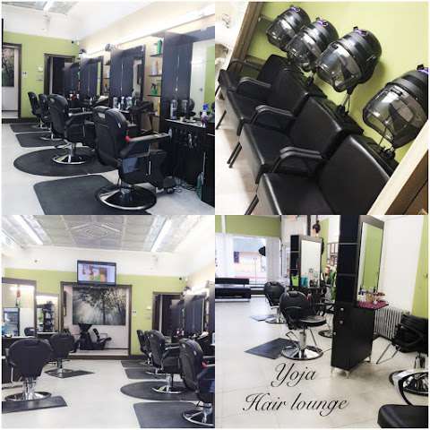 Yoja Hair Lounge Yoja Hair Lounge